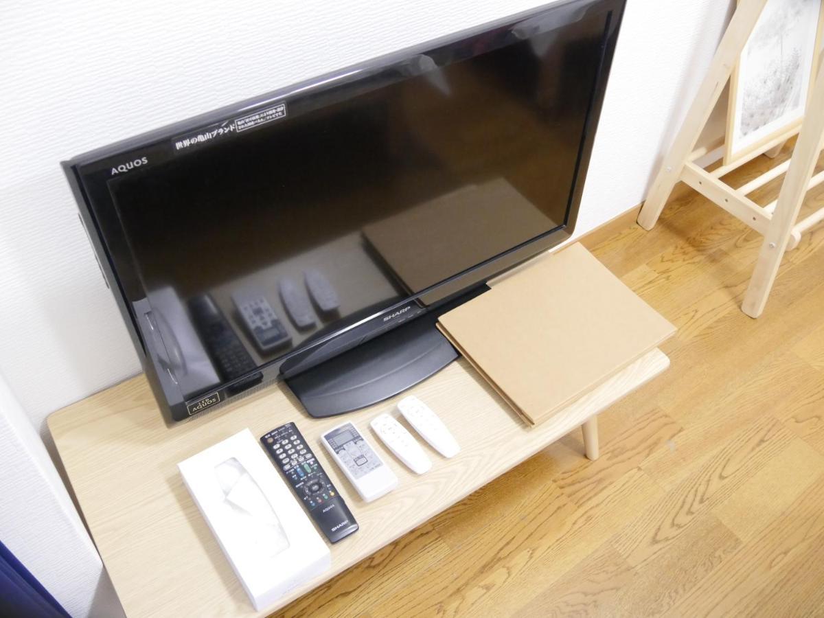 Le Petit Tokyo Hotel — Photos 1
